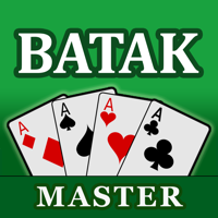 Batak Master İnternetsiz Batak