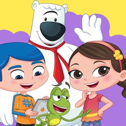 Petty Lee & Friends: 3-In-1