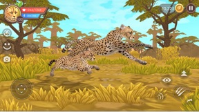 WildCraft: Wild Sim Online screenshot