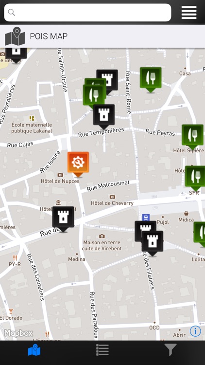 Toulouse metropole à pied...