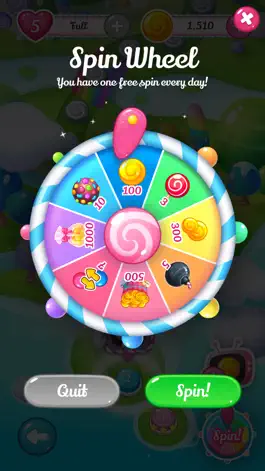 Game screenshot PLAY Pop! apk