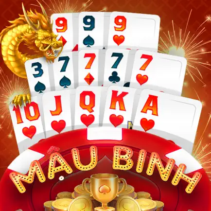 Mậu Binh Cheats