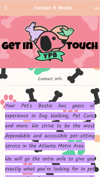 Your Pet's Bestie screenshot 3