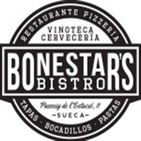 Bonestar Bistro en tu mano