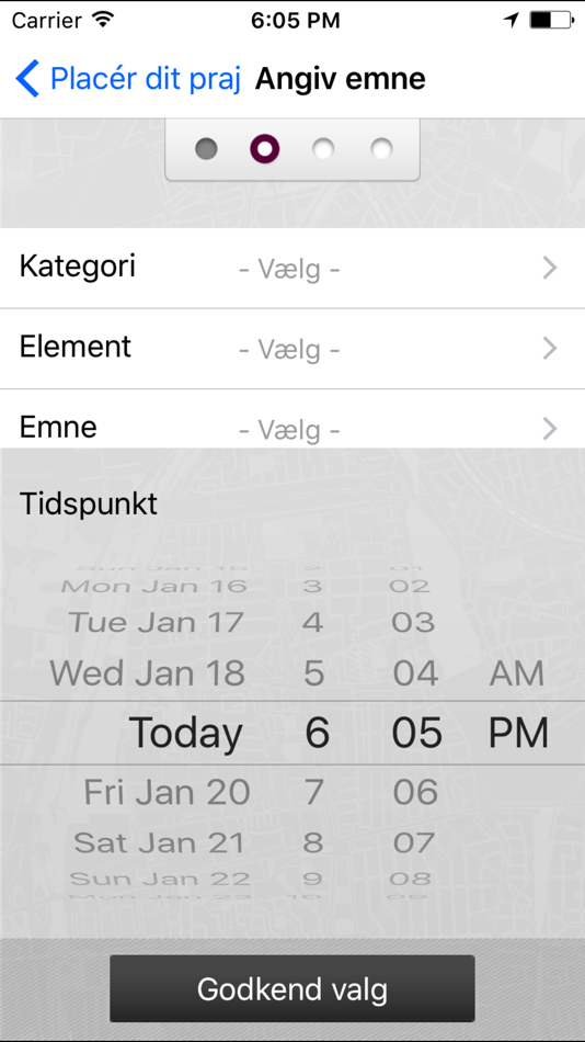 #4. Giv et praj – Mariagerfjord (iOS) 由: Mariagerfjord Kommune