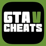 Download Cheats for GTA V (5) app
