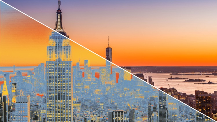 Photo Art: Filters & Effects screenshot-3