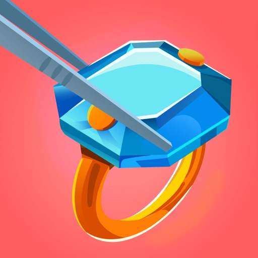 Jewelry Master - Simulation