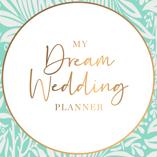 My Dream Wedding Planner