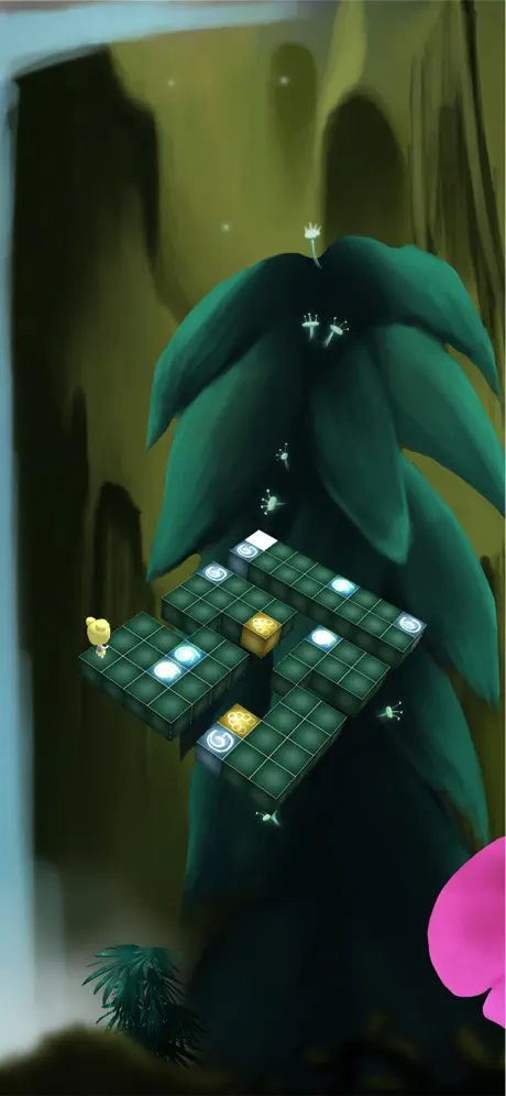 Cubesc: Dream of Mira