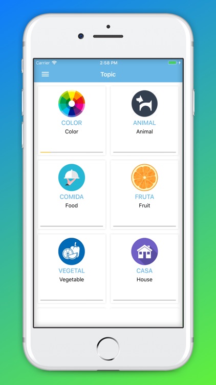 Beginner Spanish: Smart Choice
