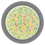Color Vision Test Lite