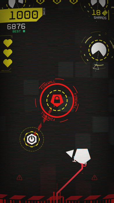 Netrun27 Screenshot