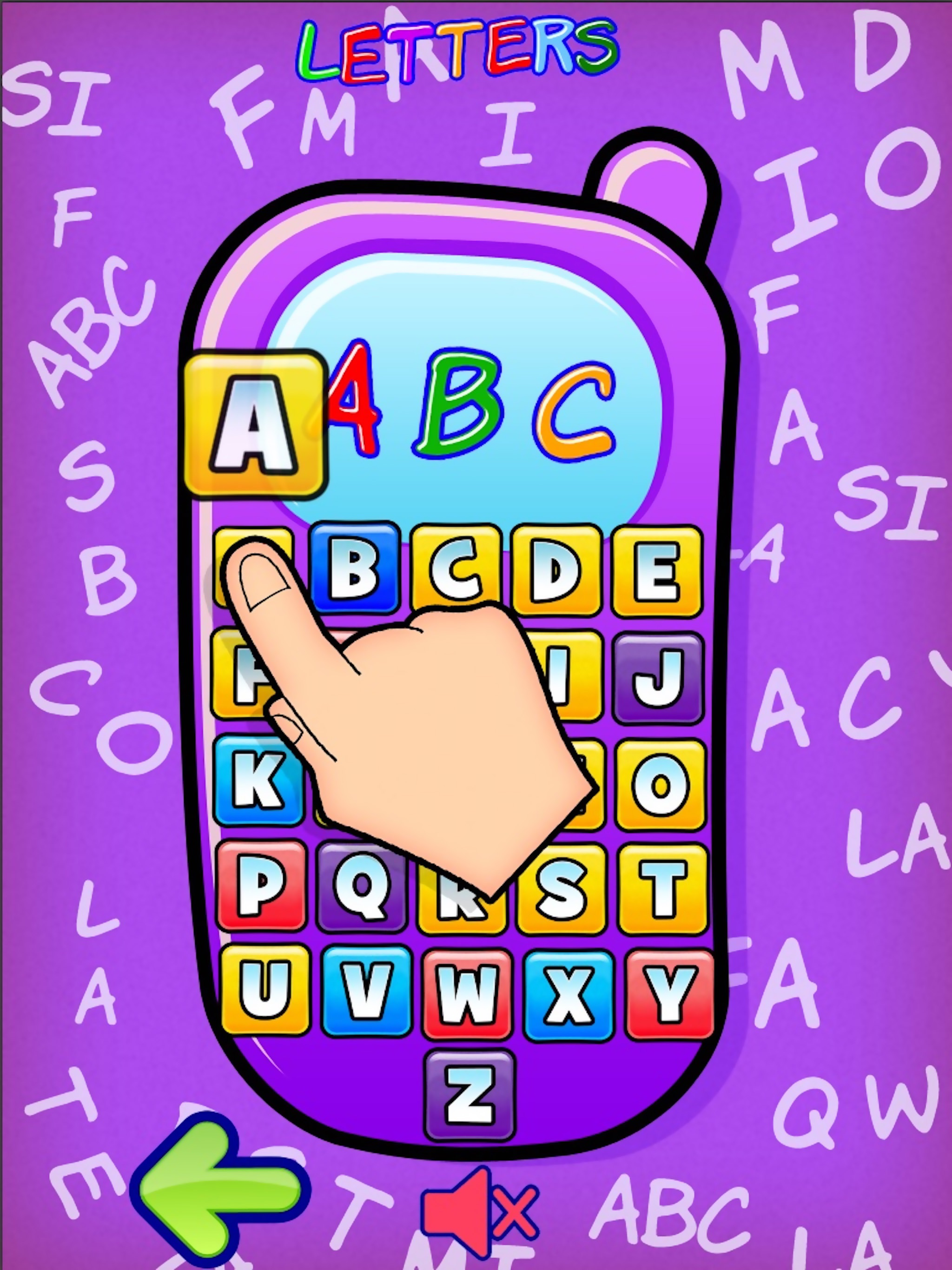 Super Mini Phone