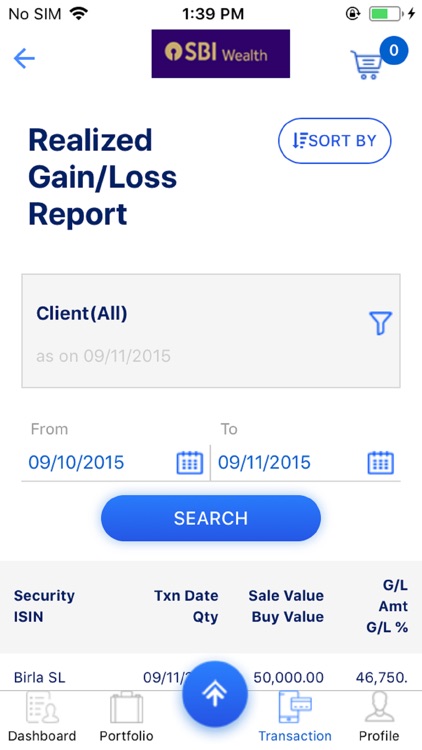 SBI Wealth screenshot-5