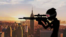 Game screenshot Stick Sniper Mission mod apk