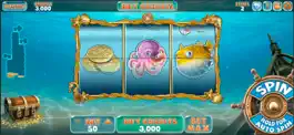 Game screenshot UREKA Slots mod apk