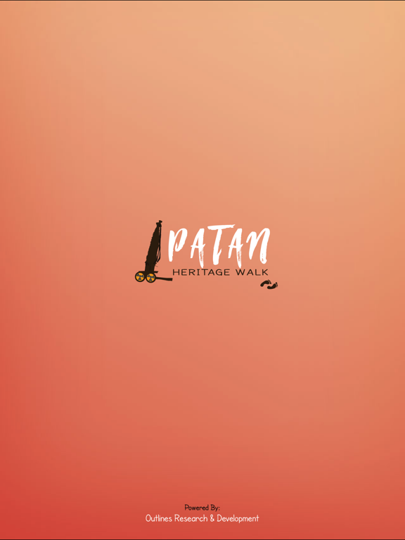 Screenshot #4 pour Patan Heritage Walk