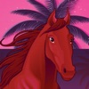 Zoey the Pony - Horse Runner
