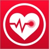 Tap Tap Heart Rate Measurment - iPhoneアプリ