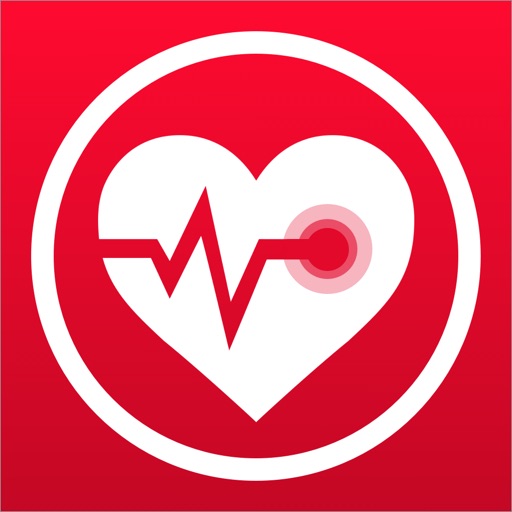 Tap Tap Heart Rate Measurment icon