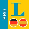 German Spanish XL Dictionary icon