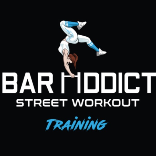 BarAddict Training