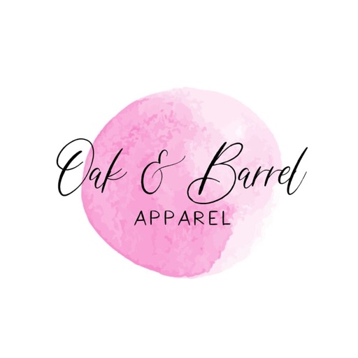 Oak & Barrel Apparel