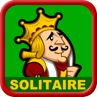 Just Solitaire 40 Thieves