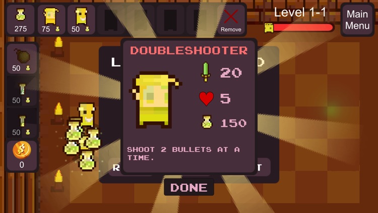 Story of Dead Monsters screenshot-3