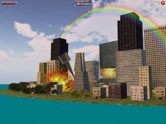 Screenshot #6 pour End of Days