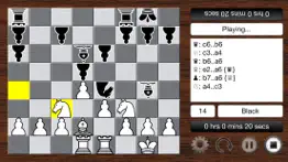 chess plus+ iphone screenshot 1