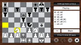 Game screenshot Chess Plus+ mod apk