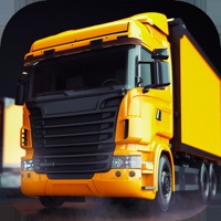 Truck Sims Transport Sim pour PC