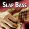 The Beginning Slap Bass by MarloweDK app features twenty five licks covering the fundamental slap bass techniques including slapping, popping, slides, hammer-ons, pull-offs, bends, double thumbing and more