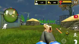 Game screenshot Last Hope Wild Commando War apk