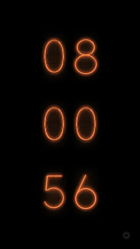 TubeClock