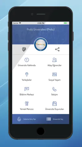 Game screenshot Proliz Mobil mod apk