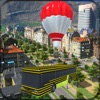 Flying Air Balloon Bus - iPadアプリ