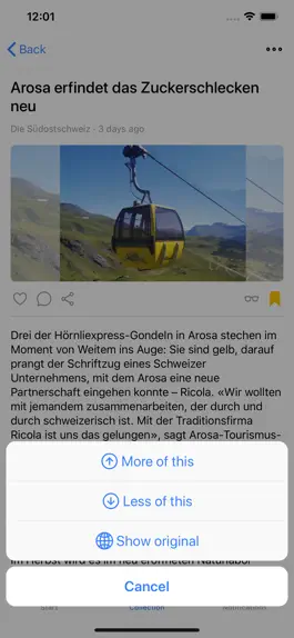Game screenshot Headline - News hack