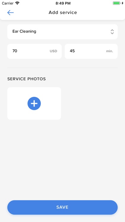 Petlox Business screenshot-3