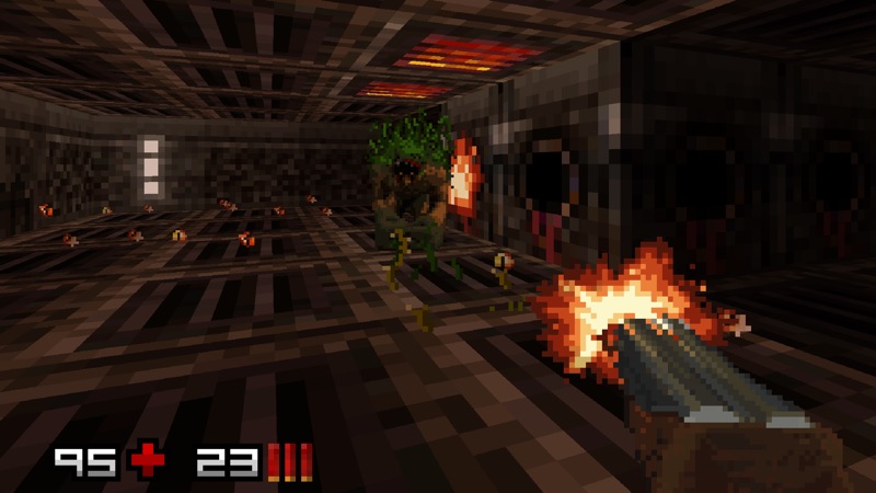 Xibalba screenshot 1