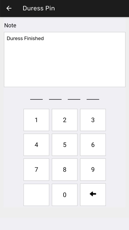 ECS Assist screenshot-3
