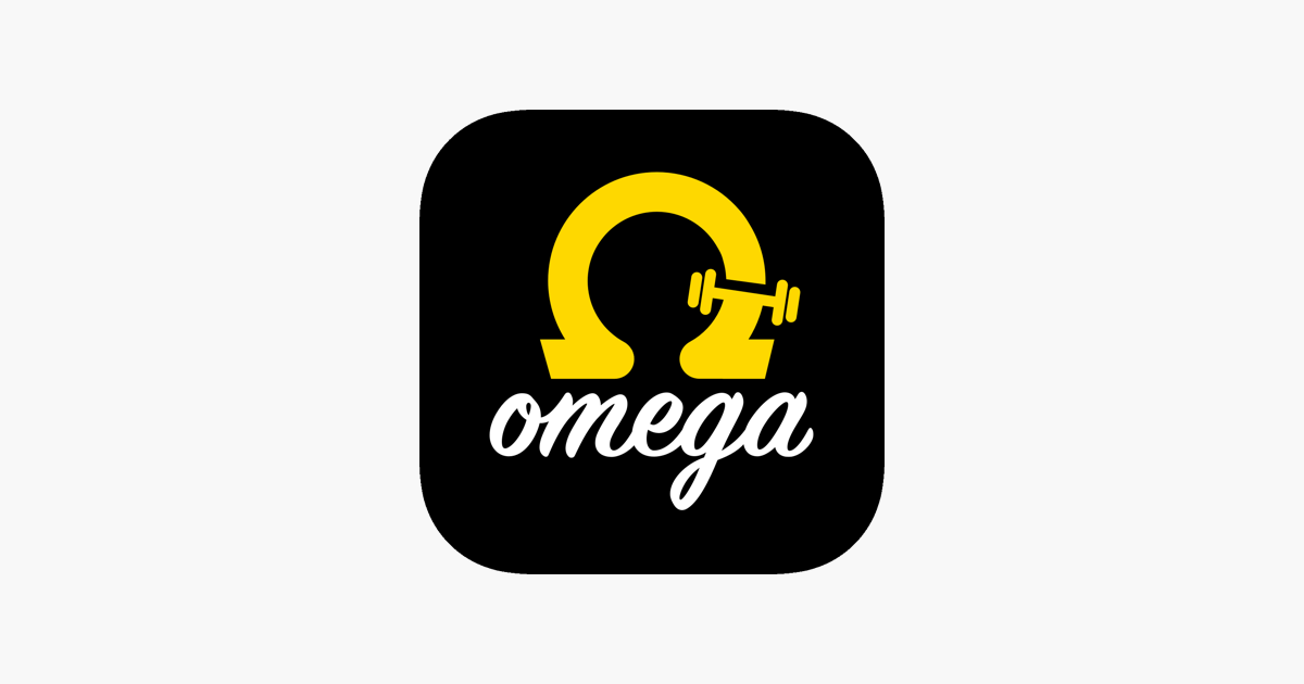 ‎OMEGA Fitness on the App Store