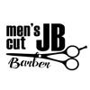 MENSCUT JBの公式アプリ