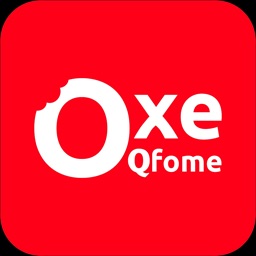 OxeQfome: Delivery de Comida