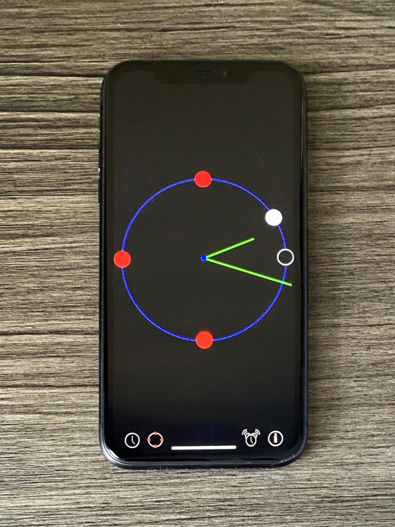 Screenshot #5 pour Spot o'clock