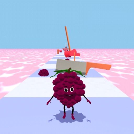 Fruit Runner Adventure