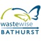 Bathurst Regional Council's official waste services app