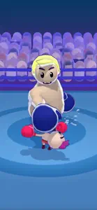 Super Punch! screenshot #3 for iPhone